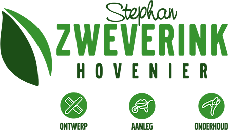 Stephan Zweverink hovenier